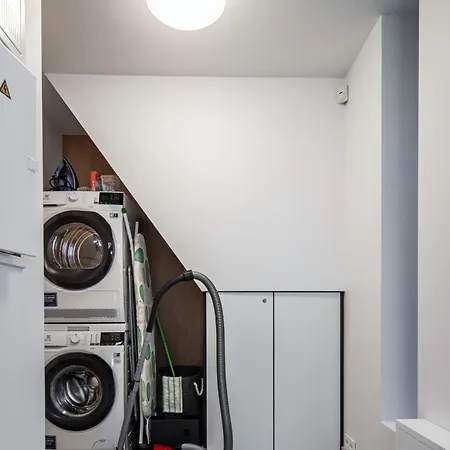 Дом отдыха Echohaus Kunigiskiai Паланга