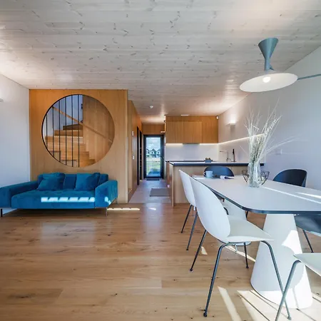 Echohaus Kunigiskiai * Паланга