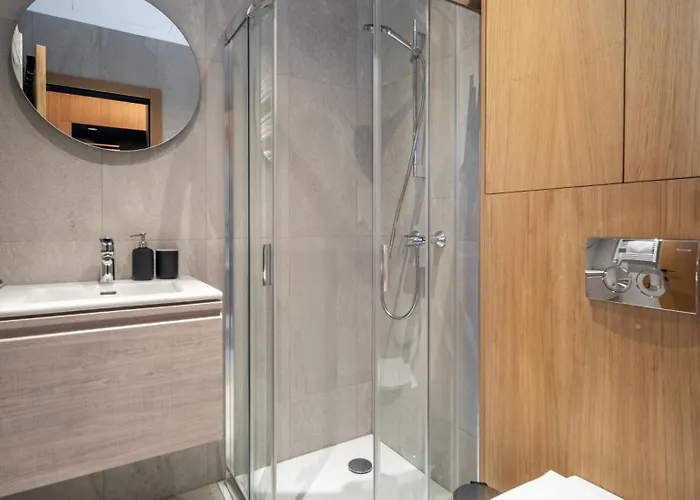 Echohaus Kunigiskiai *