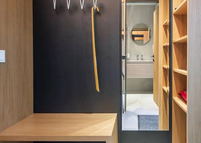 Nyaraló Echohaus Kunigiskiai